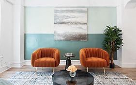 Kasa La Monarca San Francisco